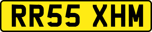 RR55XHM