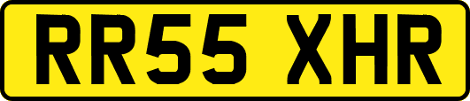 RR55XHR