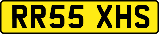 RR55XHS