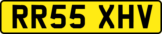 RR55XHV