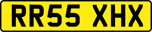 RR55XHX