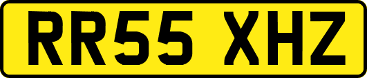 RR55XHZ