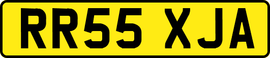 RR55XJA