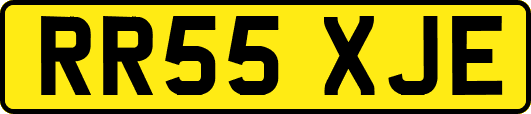 RR55XJE