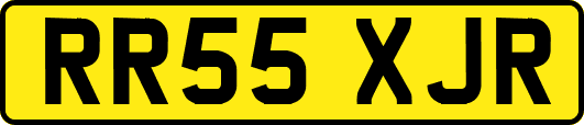 RR55XJR
