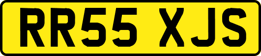 RR55XJS
