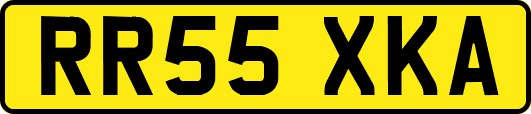 RR55XKA