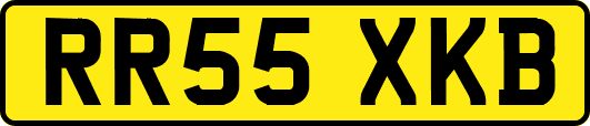 RR55XKB