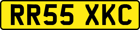 RR55XKC