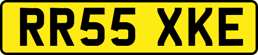 RR55XKE