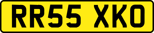 RR55XKO
