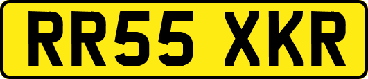 RR55XKR