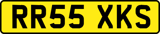 RR55XKS