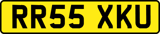 RR55XKU