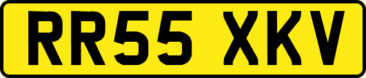 RR55XKV