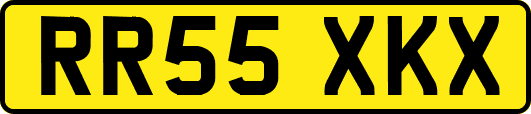 RR55XKX