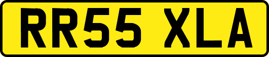 RR55XLA