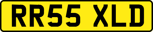 RR55XLD