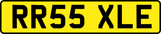 RR55XLE