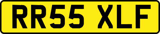 RR55XLF