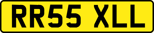 RR55XLL