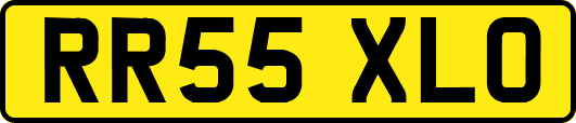 RR55XLO