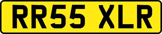 RR55XLR