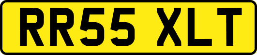 RR55XLT