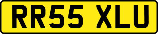 RR55XLU