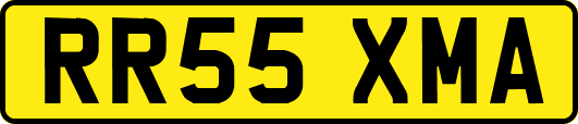 RR55XMA
