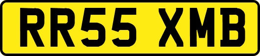 RR55XMB
