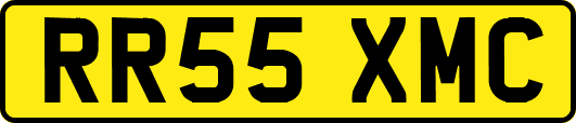 RR55XMC