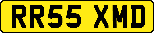 RR55XMD