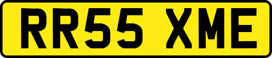 RR55XME