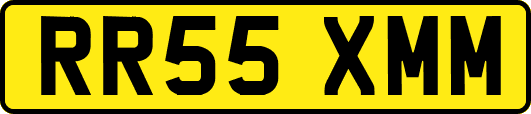 RR55XMM