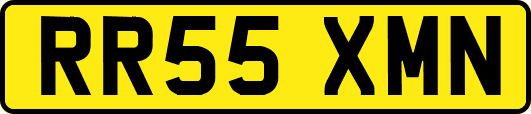 RR55XMN