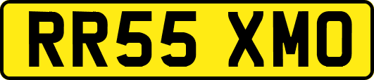 RR55XMO