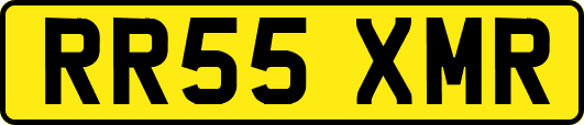 RR55XMR