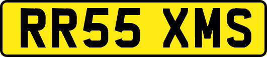 RR55XMS