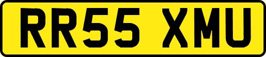 RR55XMU