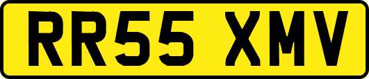 RR55XMV