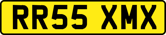 RR55XMX