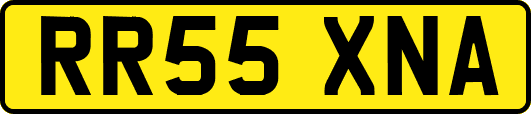 RR55XNA