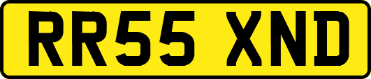 RR55XND