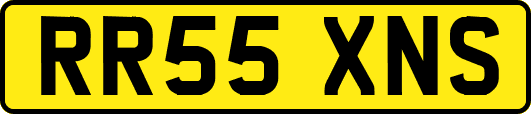RR55XNS