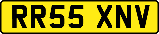 RR55XNV