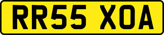 RR55XOA