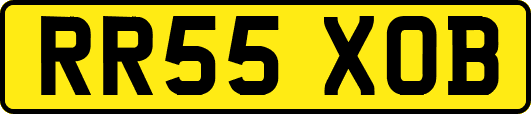RR55XOB