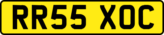 RR55XOC