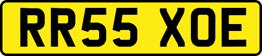 RR55XOE